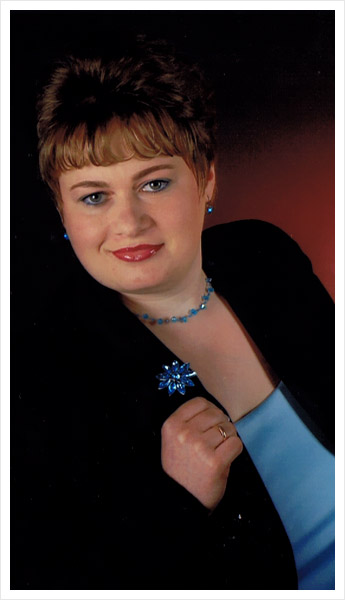 Swetlana Felde
